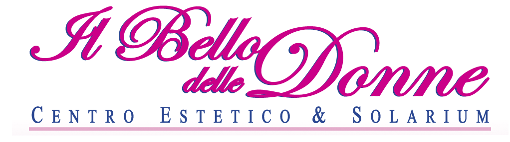 Logo Bello Donne