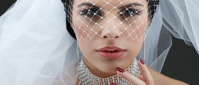 trucco sposa